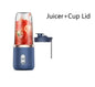 Personal Mini Juicer Blender