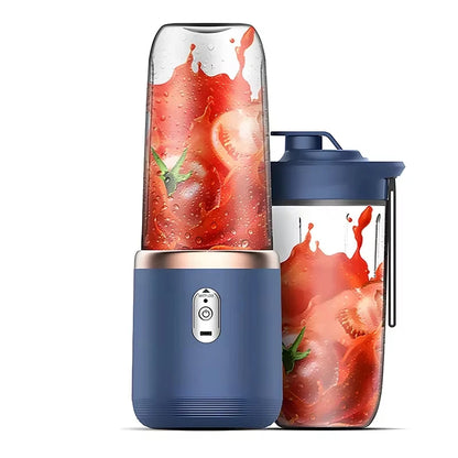 Personal Mini Juicer Blender
